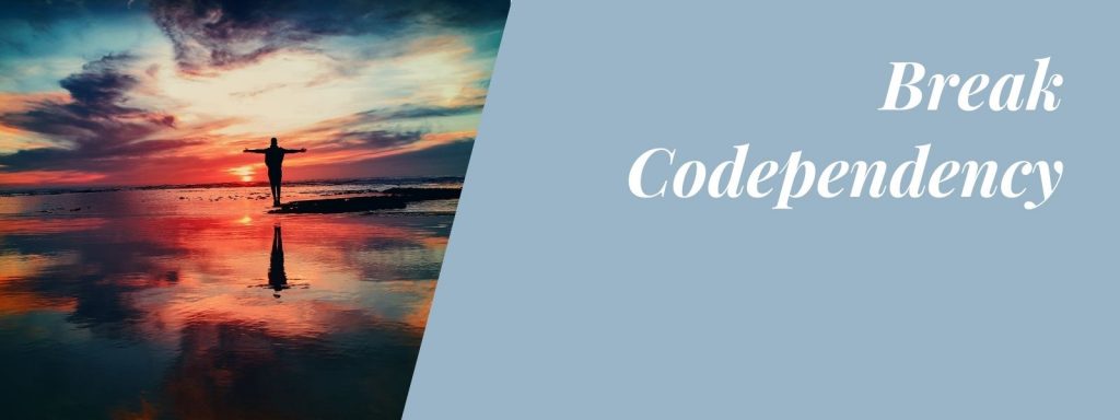 Lotus Counselling and Mediation Services Codependency (7) - Break Codependency