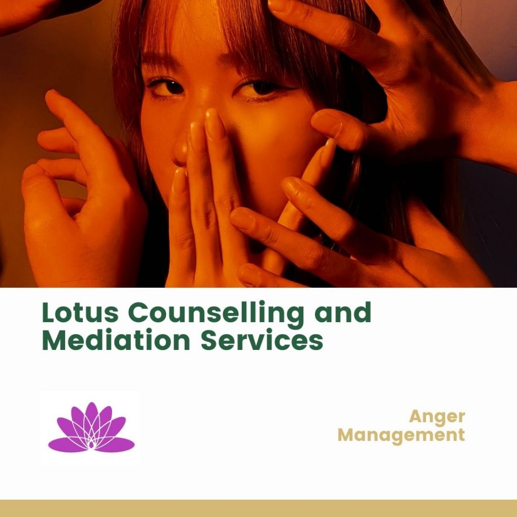 Counselling and Mediation Services - Psychotherapy