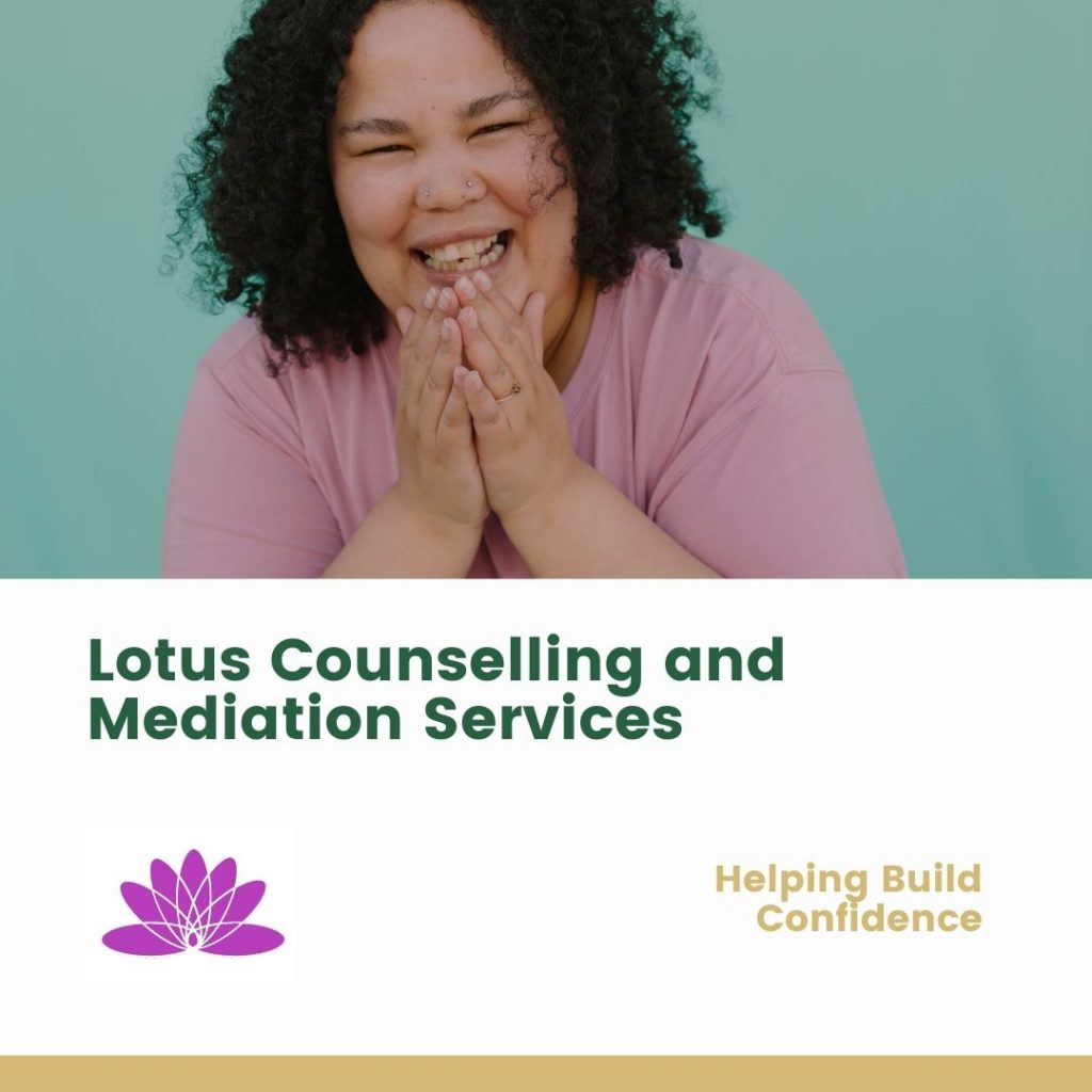 Counselling and Mediation Services - Psychotherapy